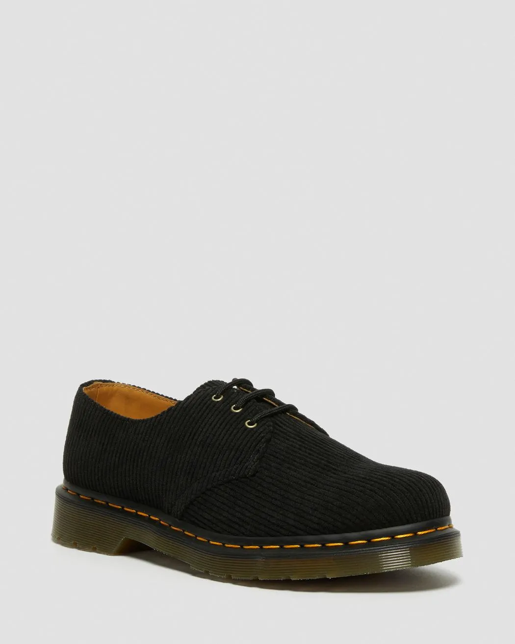 1461 CORDUROY OXFORD SHOES