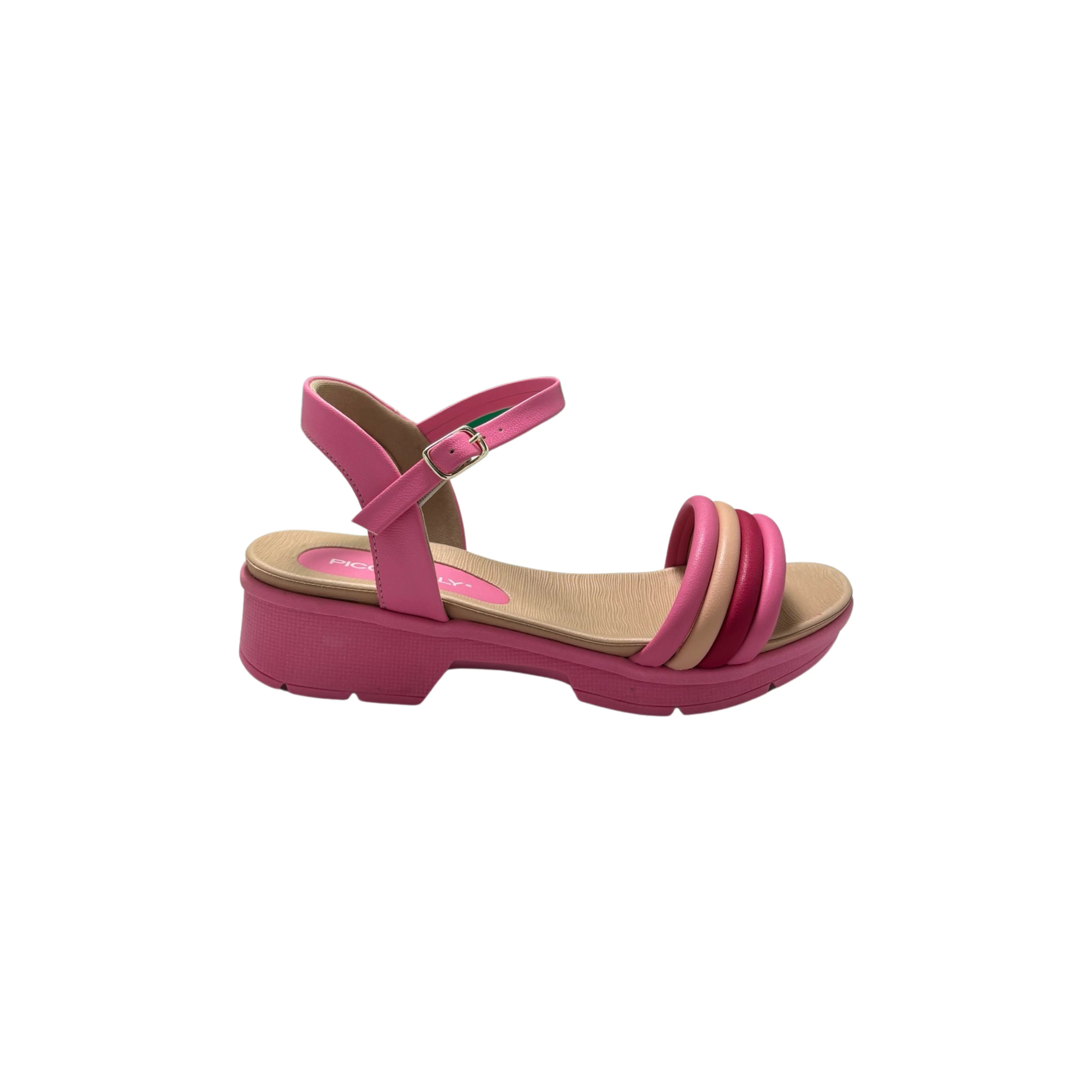 572015-3 Rosa Sandal