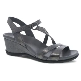 Addyson Cross Strap Sandal