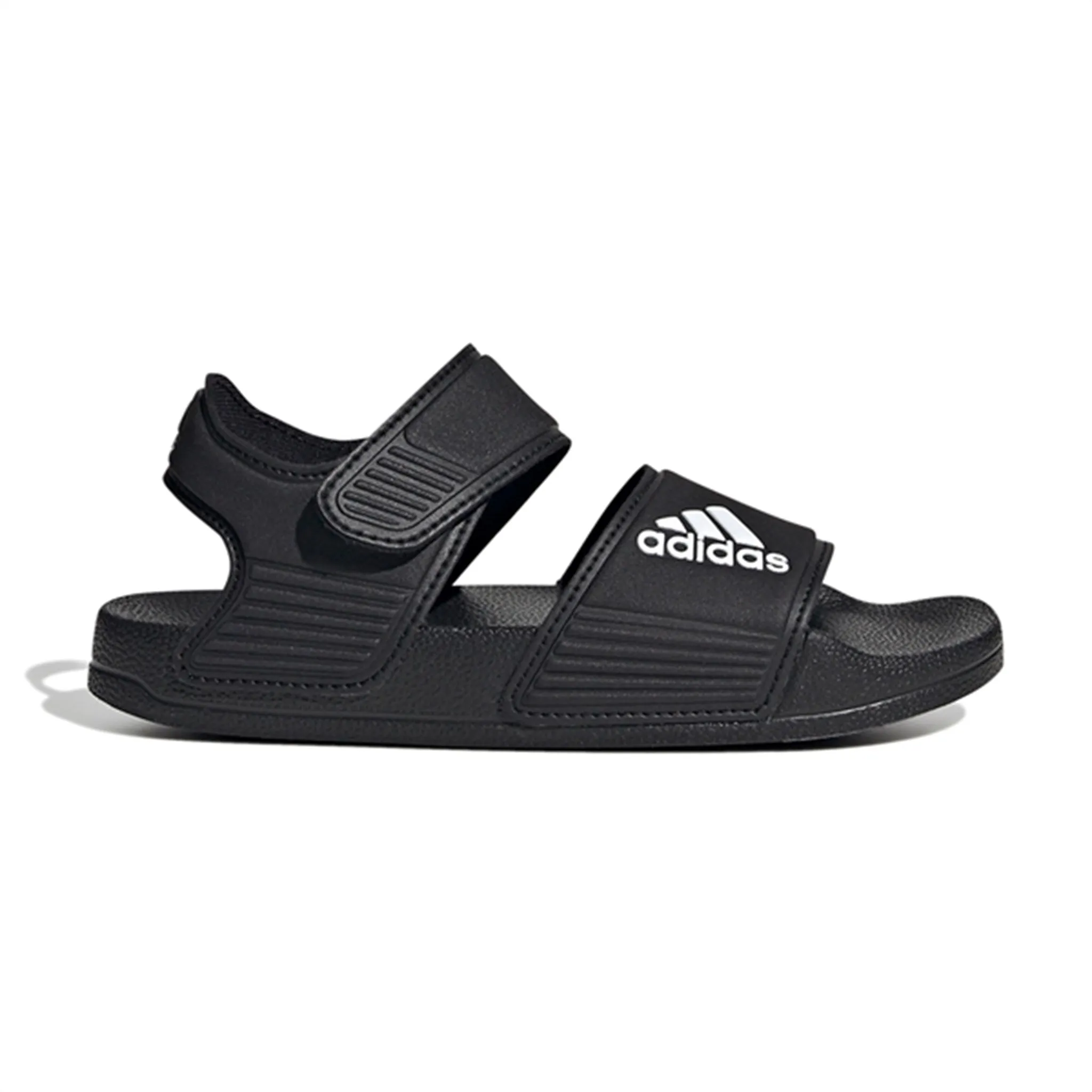 adidas Adilette Comfort Sandal Core Black