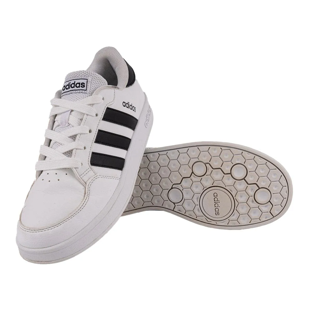 Adidas Grand Court Shoes