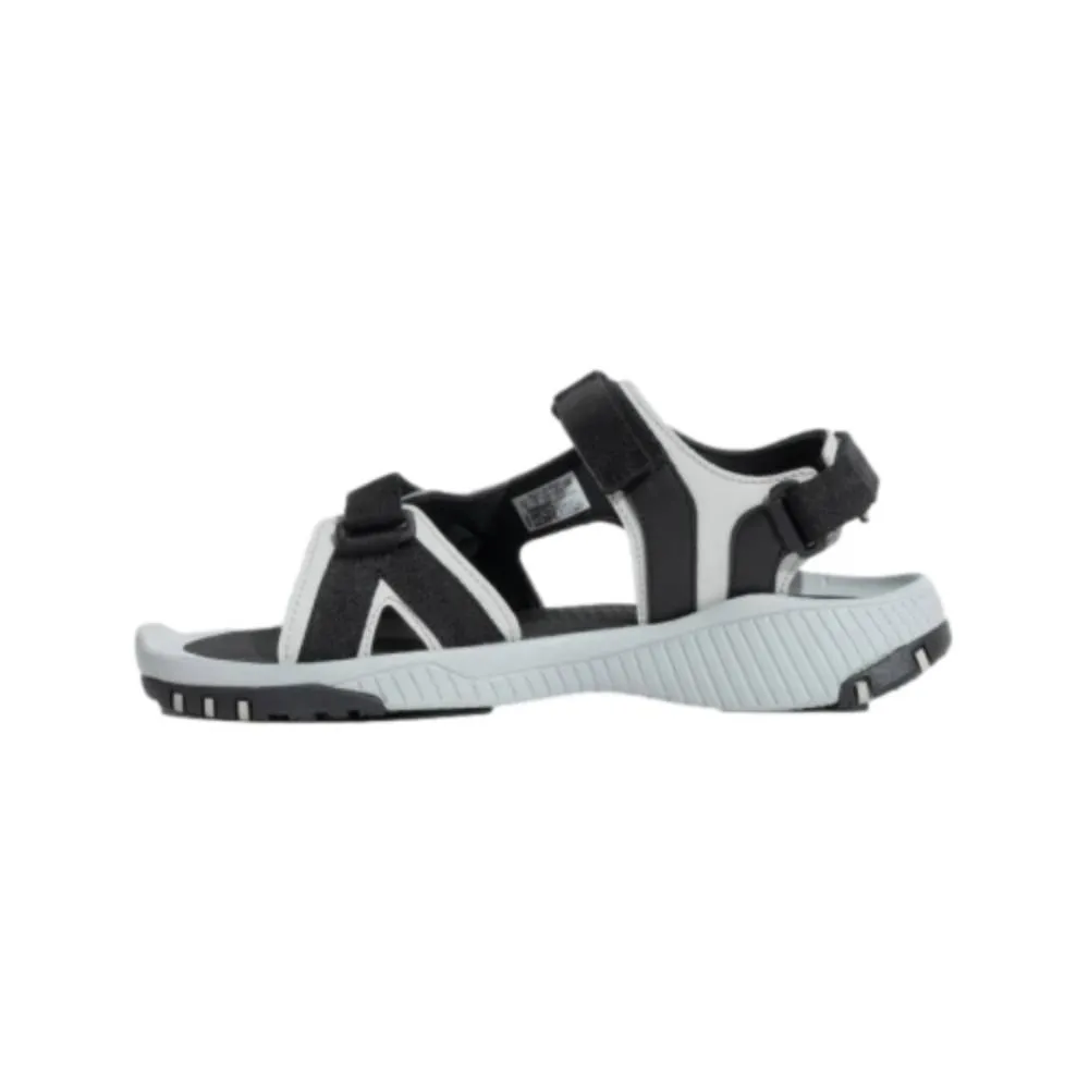 Adidas Men's Adisist Sandal (Core Black/Stone)