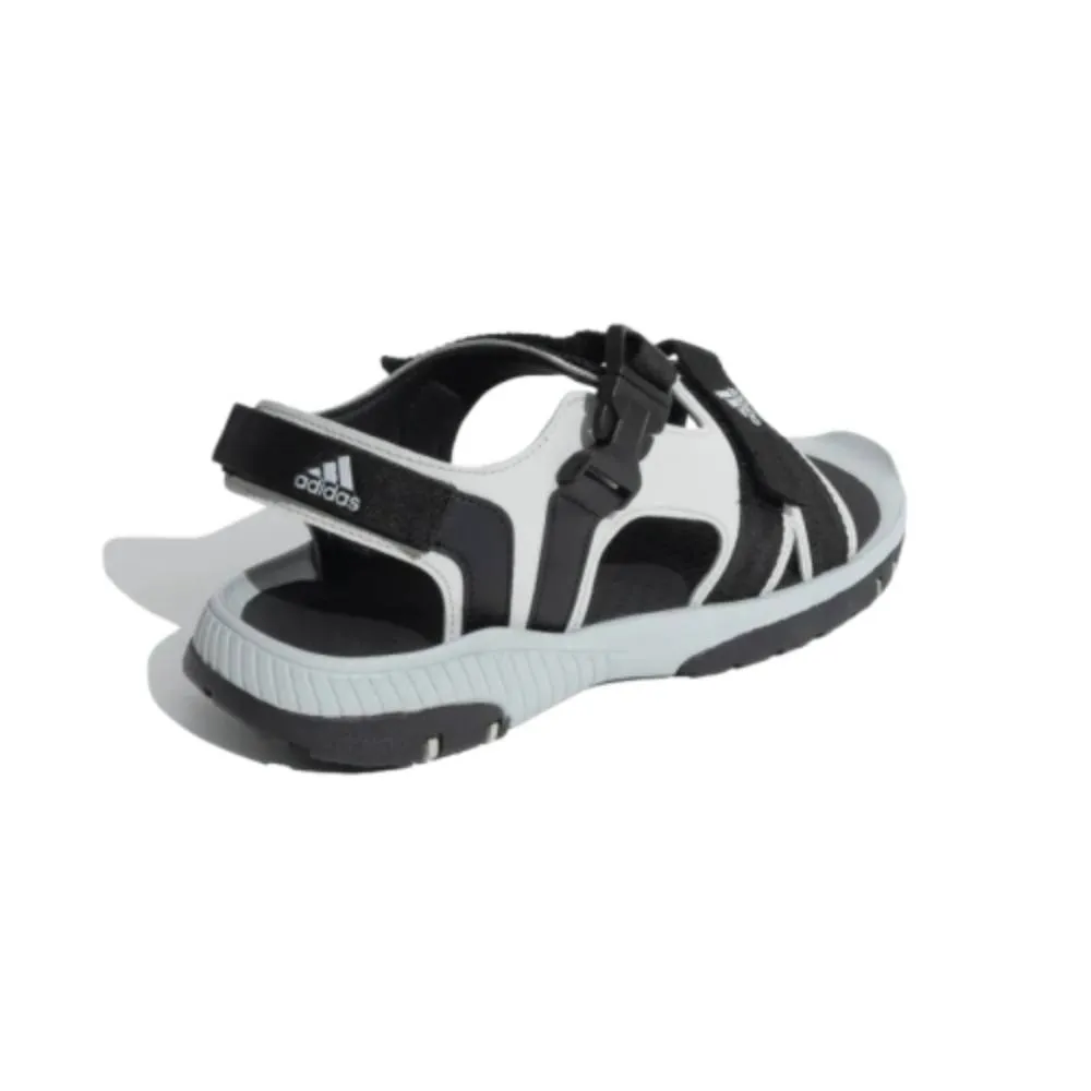 Adidas Men's Adisist Sandal (Core Black/Stone)