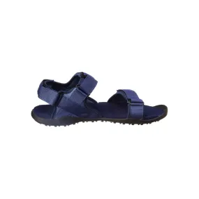 Adidas Men's Mechan M Sandal (Tech Indigo/Blue Dawn)