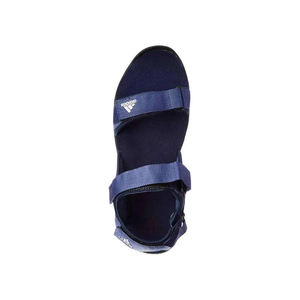 Adidas Men's Mechan M Sandal (Tech Indigo/Blue Dawn)