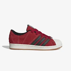 ADIDAS SUPERMODIFIED YNUK 'POWER RED/CORE BLACK'