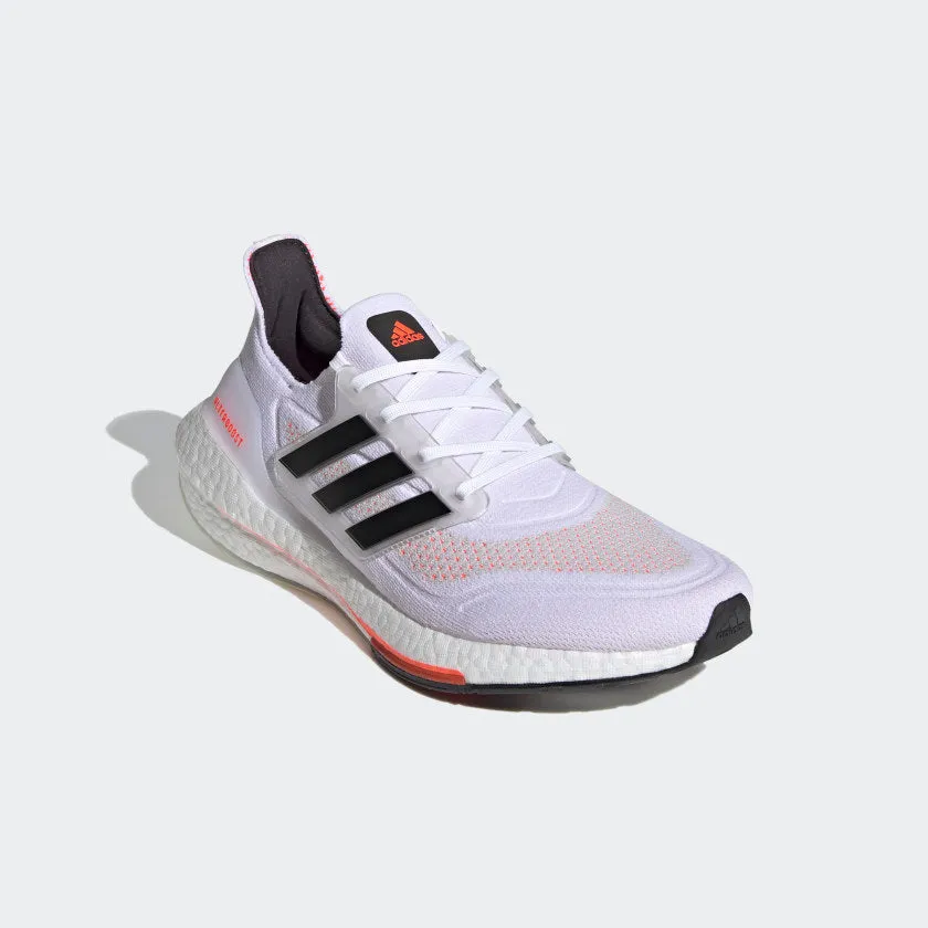 ADIDAS ULTRABOOST 21 SHOES