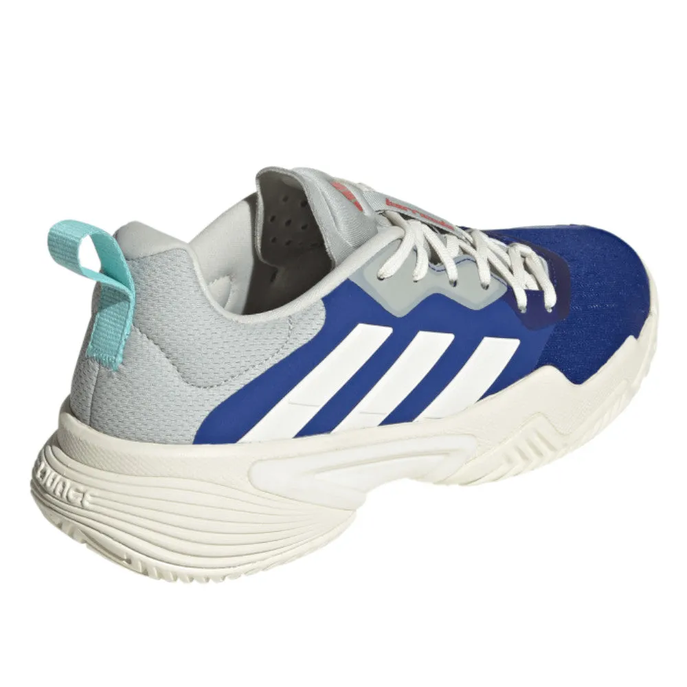 adidas Women's Barricade Tennis Shoes