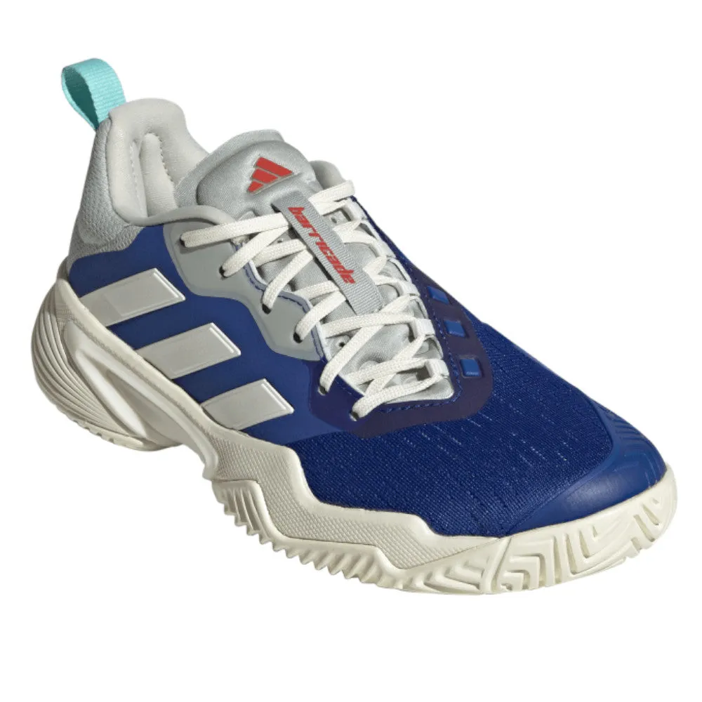 adidas Women's Barricade Tennis Shoes