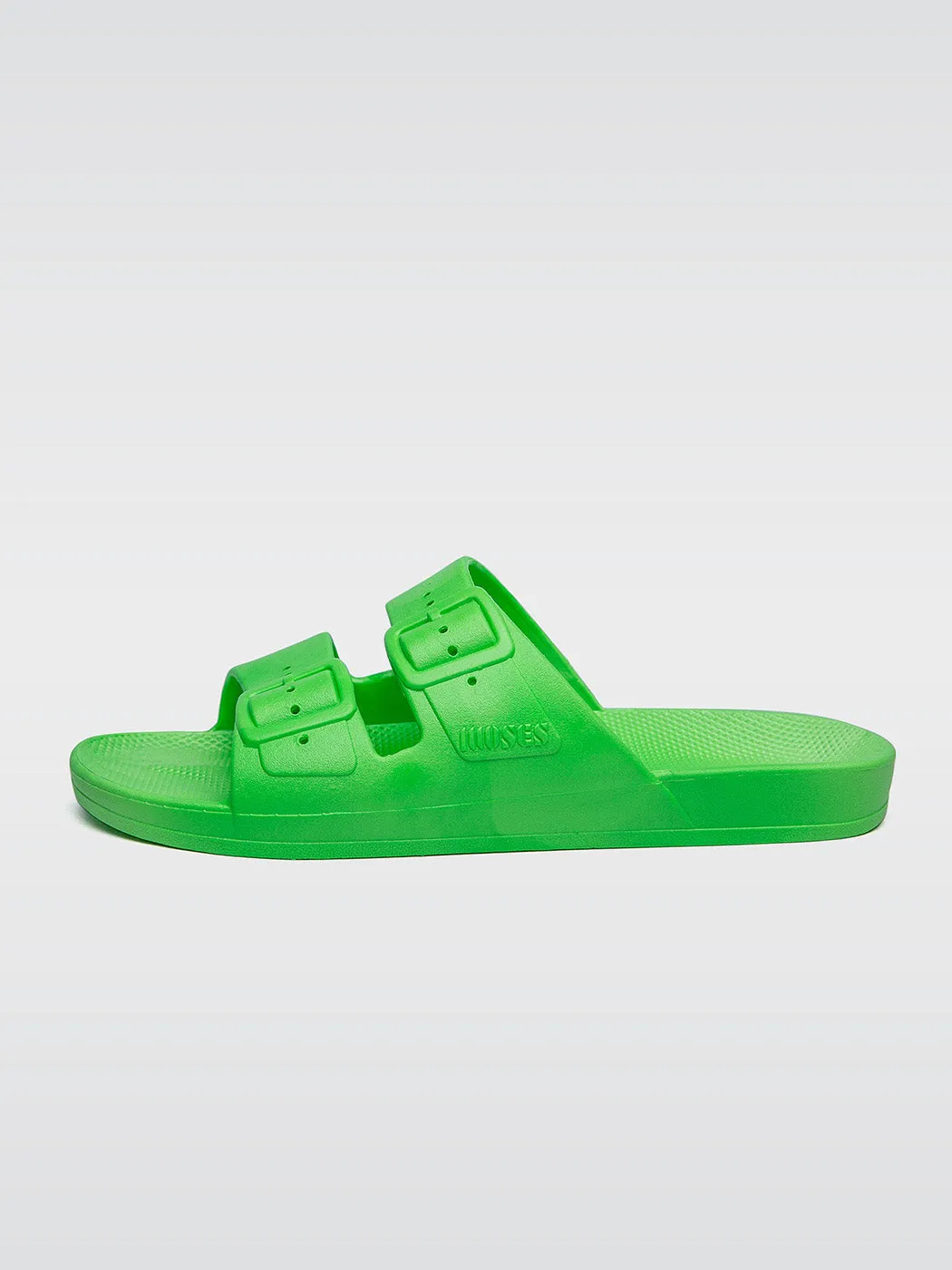 Adult Moses Sandal - Molly