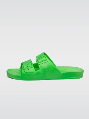 Adult Moses Sandal - Molly