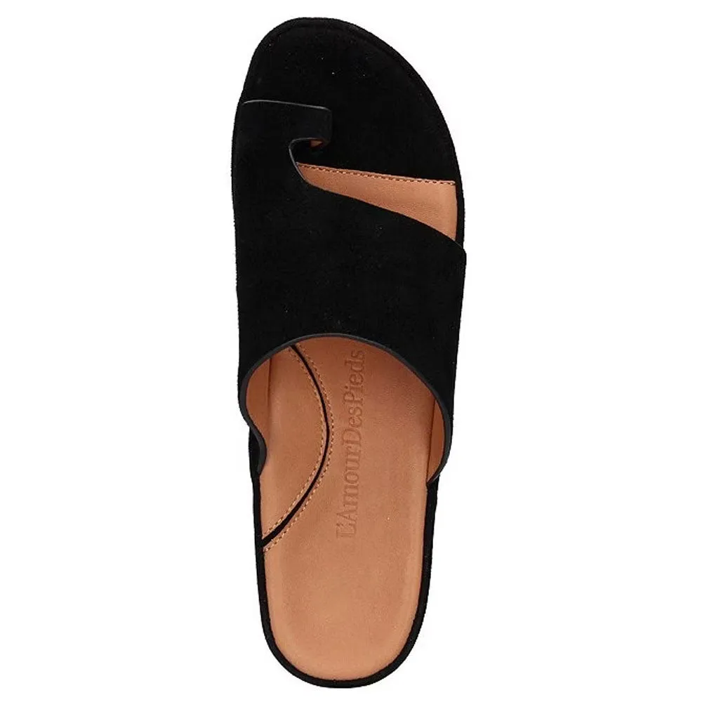 Ahlina Slip on Sandal