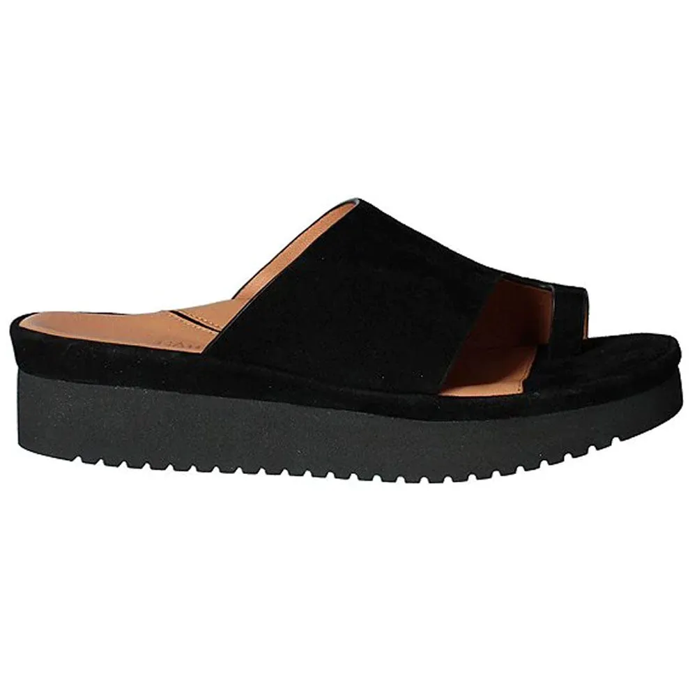 Ahlina Slip on Sandal