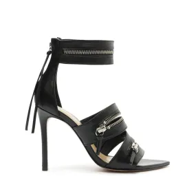 Alanis Leather Sandal