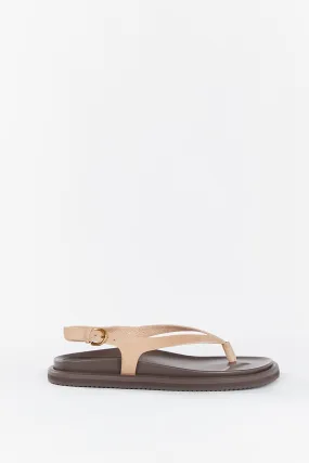 ALIAS MAE DAISY NATURAL SANDAL