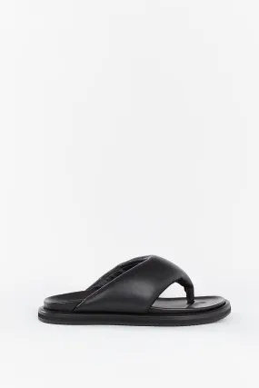 ALIAS MAE DALLAS BLACK SANDAL