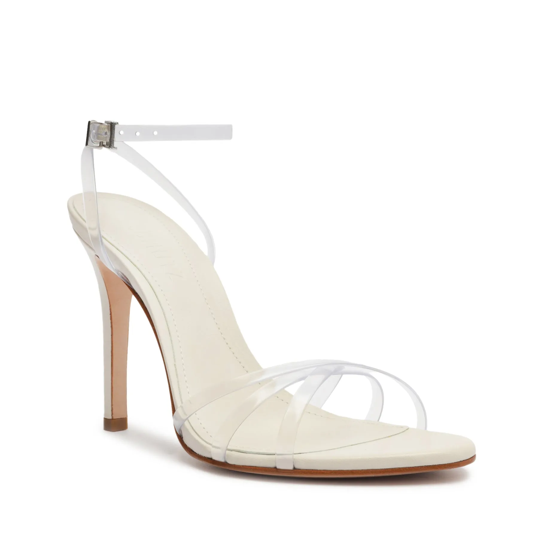 Amelia Deluxe Nappa Sandal