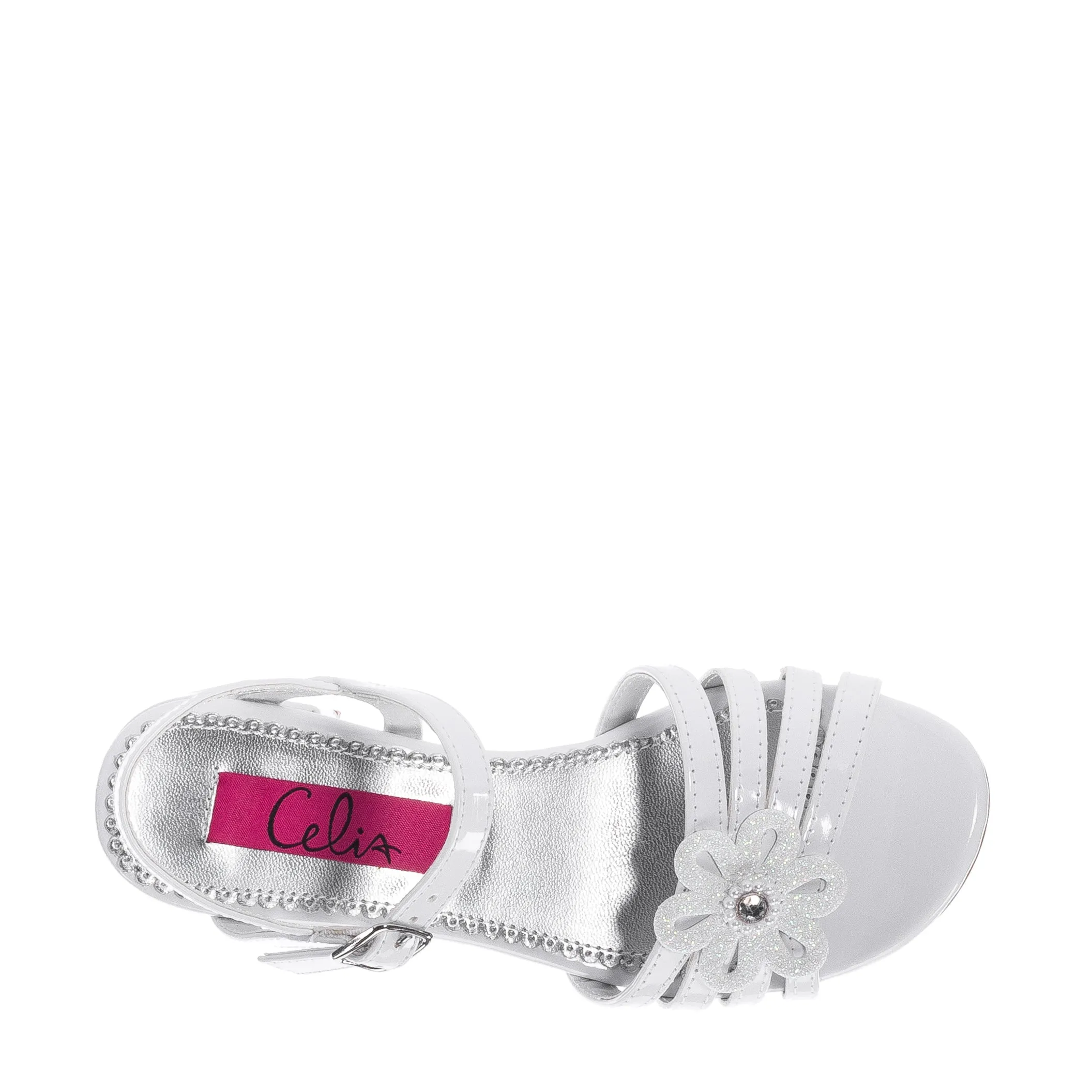 Ana Dress Sandal - Kids