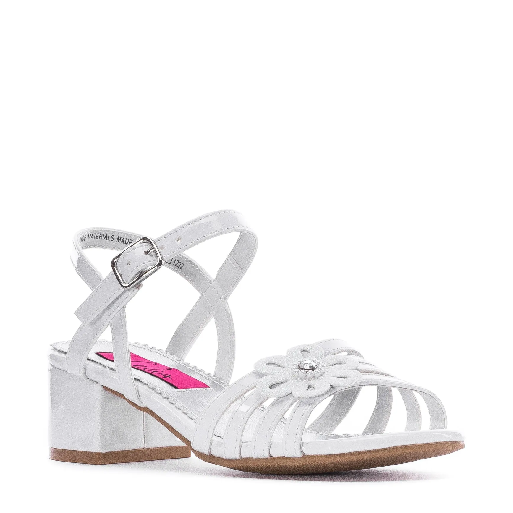 Ana Dress Sandal - Kids