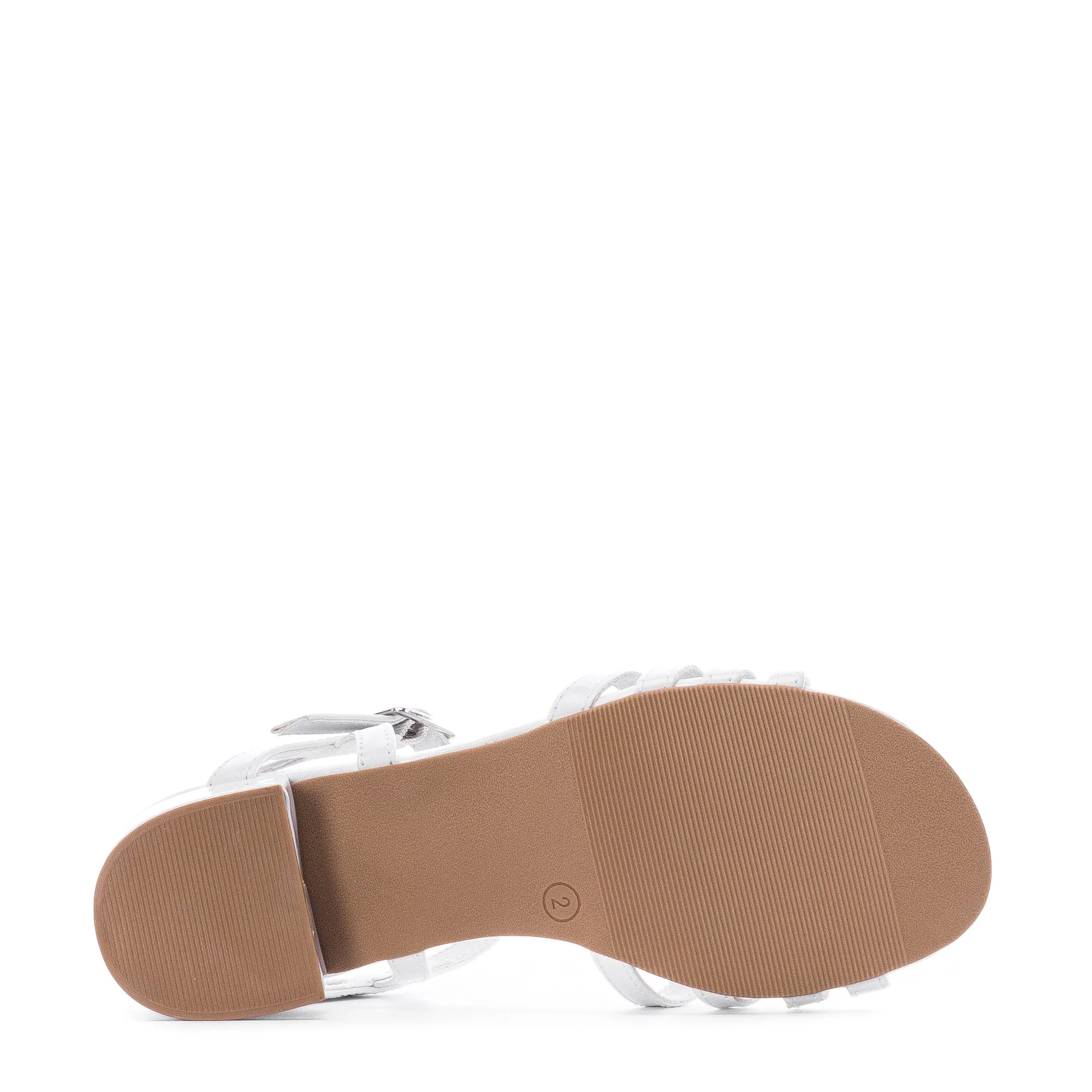 Ana Dress Sandal - Kids