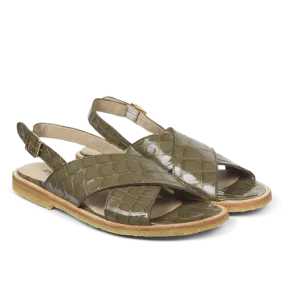 Angulus sandal