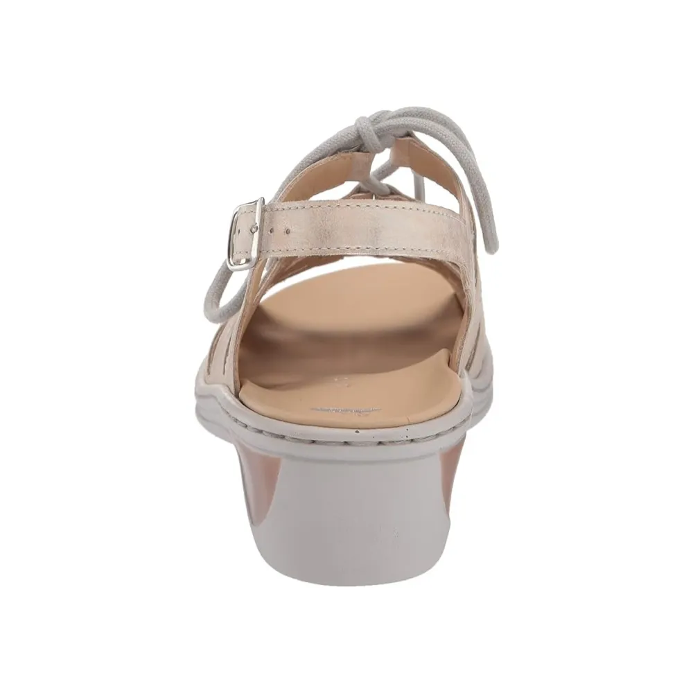 Ara Cain Puder Leather Sandal (Women's)