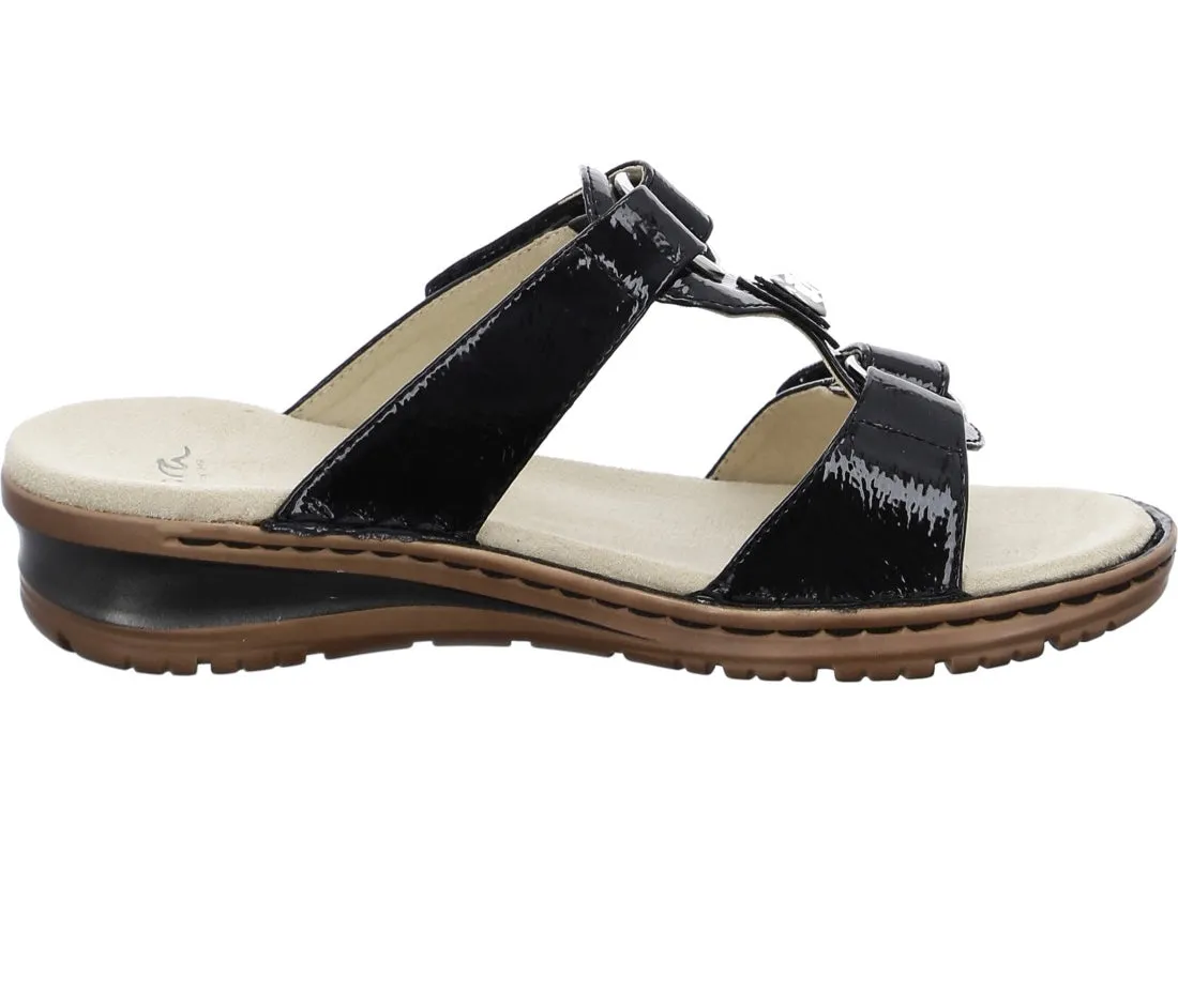 Ara Hawaii Ladies Trim Sandal