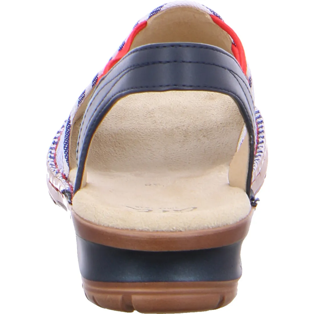 Ara Ladies Hawaii Sandal