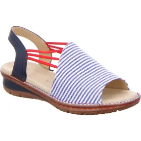 Ara Ladies Hawaii Sandal