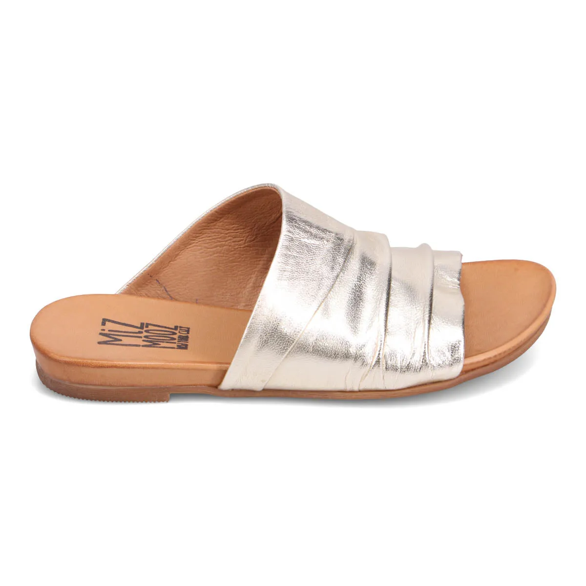 Aria Slide Sandal