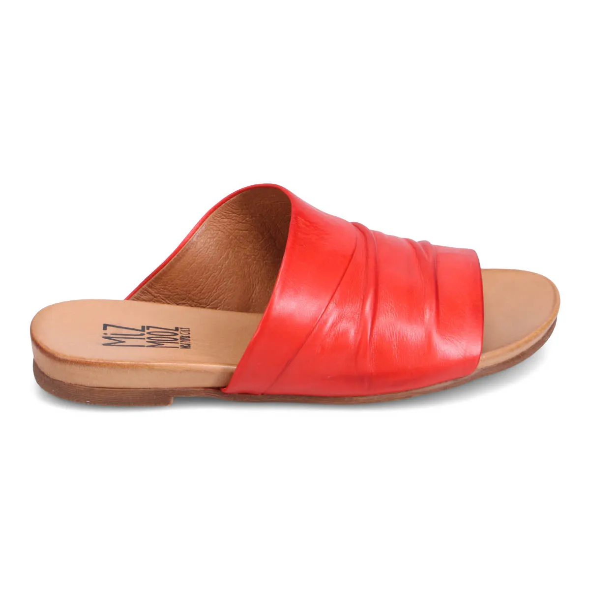 Aria Slide Sandal