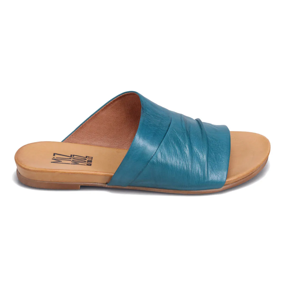 Aria Slide Sandal