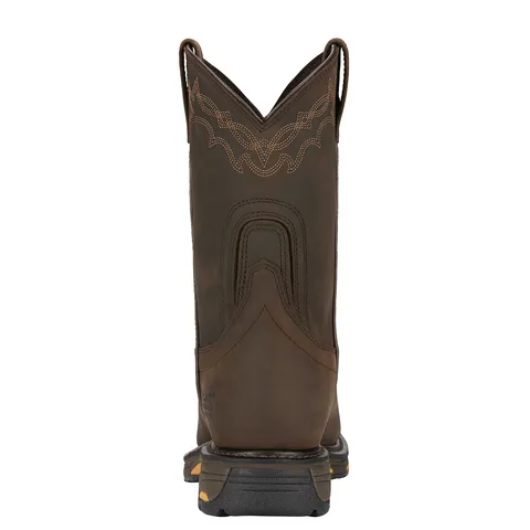 Ariat WorkHog Waterproof Composite Toe Work Boot