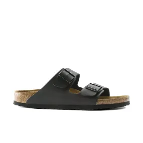 Arizona Sandal - Birko-Flor Black