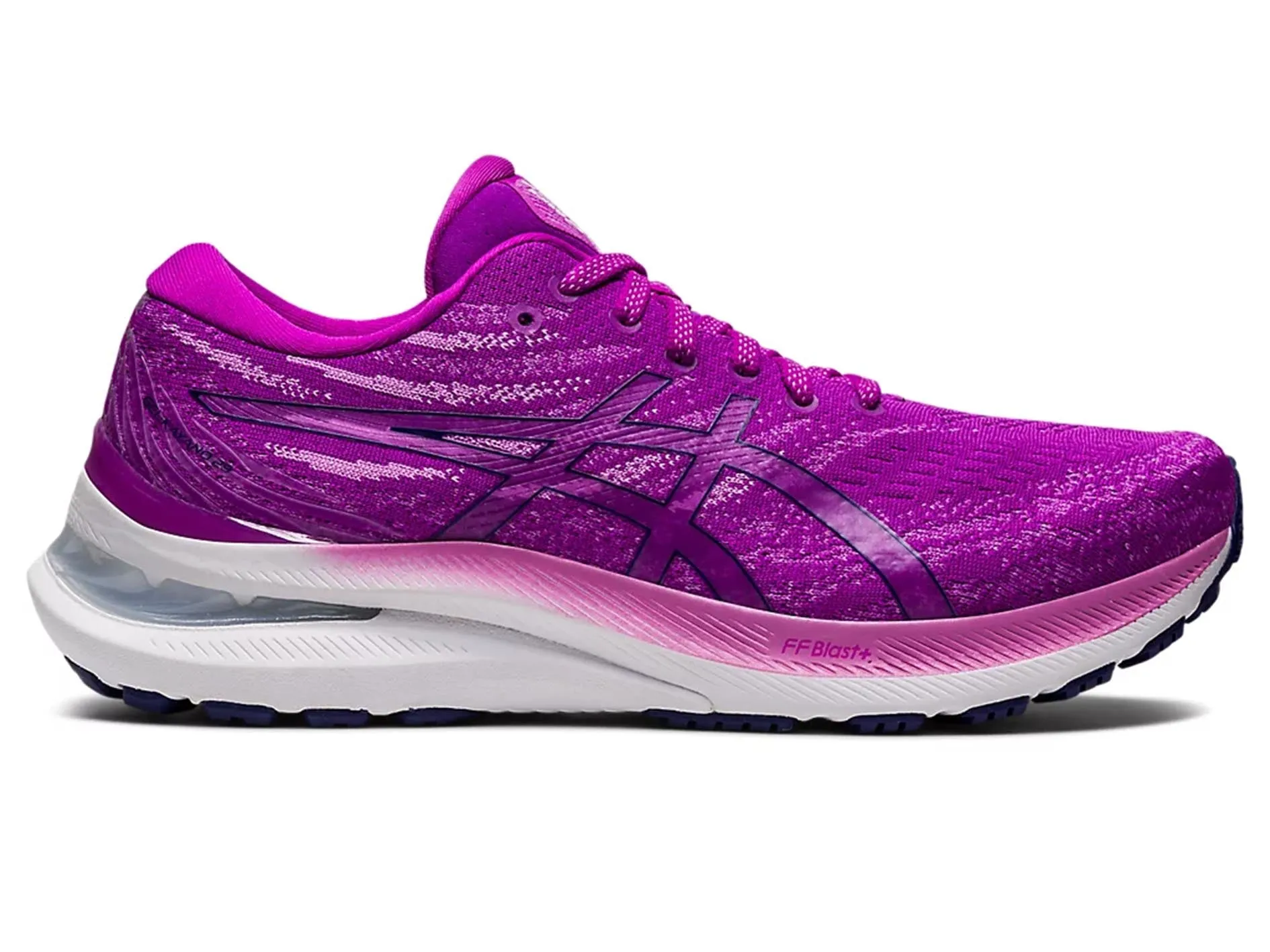 Asics Womens Gel-Kayano 29 <br> 1012B272 500