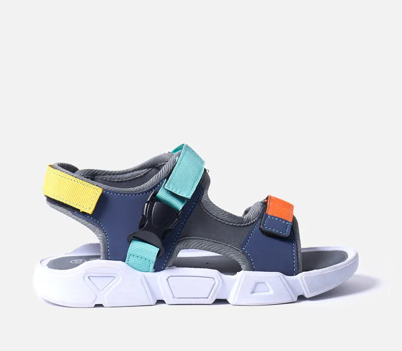 Athleisure Sandal