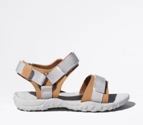 Athleisure Sandal