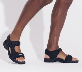 Athleisure Sandal