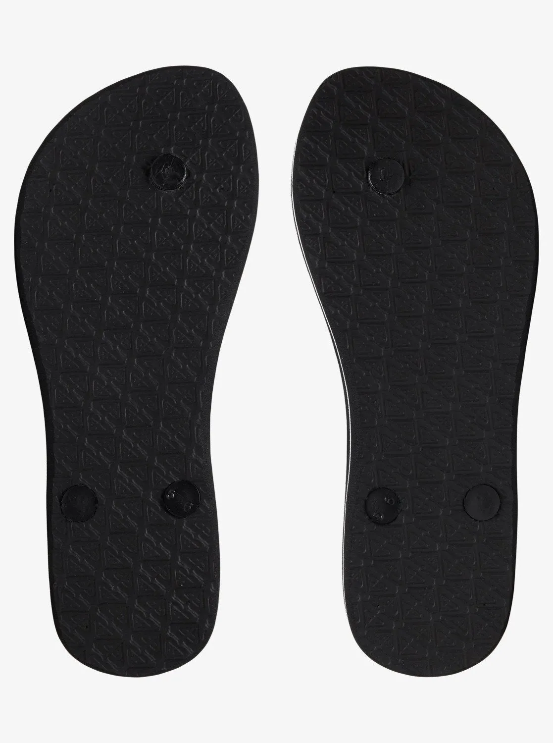 Azul Basic Sandal - Black 3