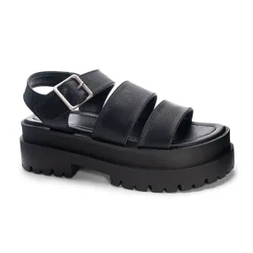 Baddie Sandal