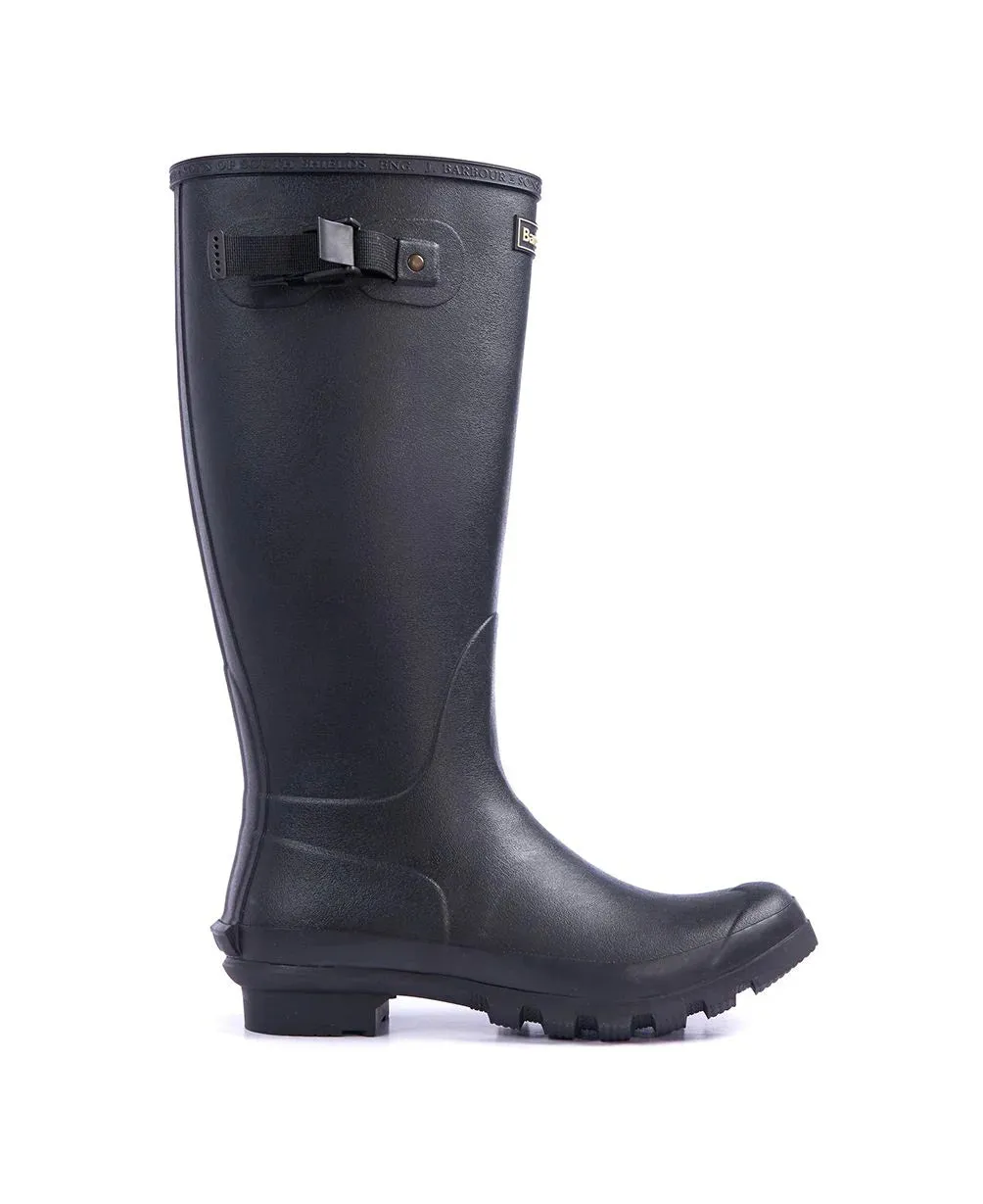 Barbour Mens 'Bede' Wellington Boot