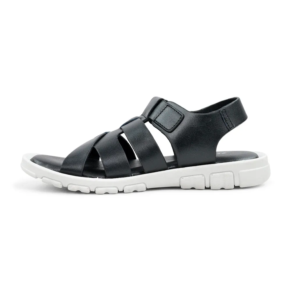 Bata ARIC Junior's Summer Sandal with Belt