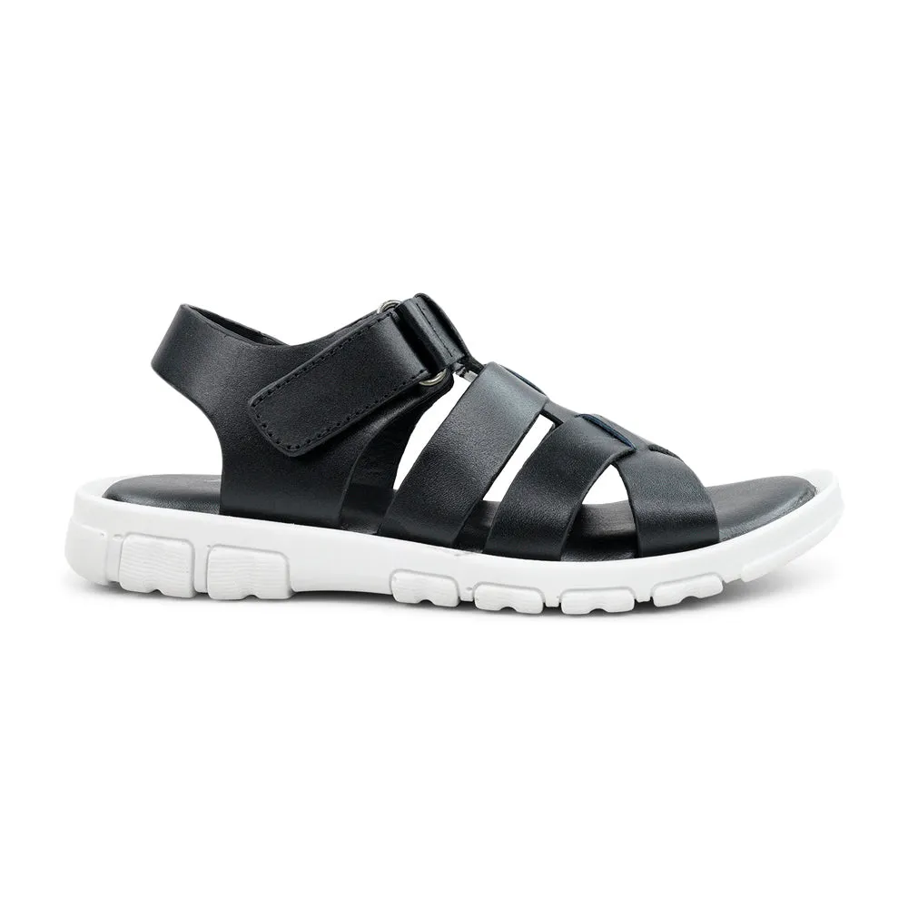 Bata ARIC Junior's Summer Sandal with Belt