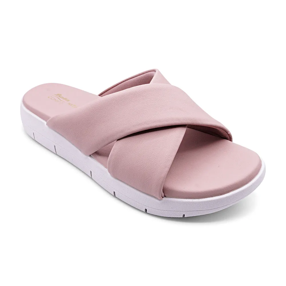 Bata Comfit FlexiFit FRANCA Flat Sandal