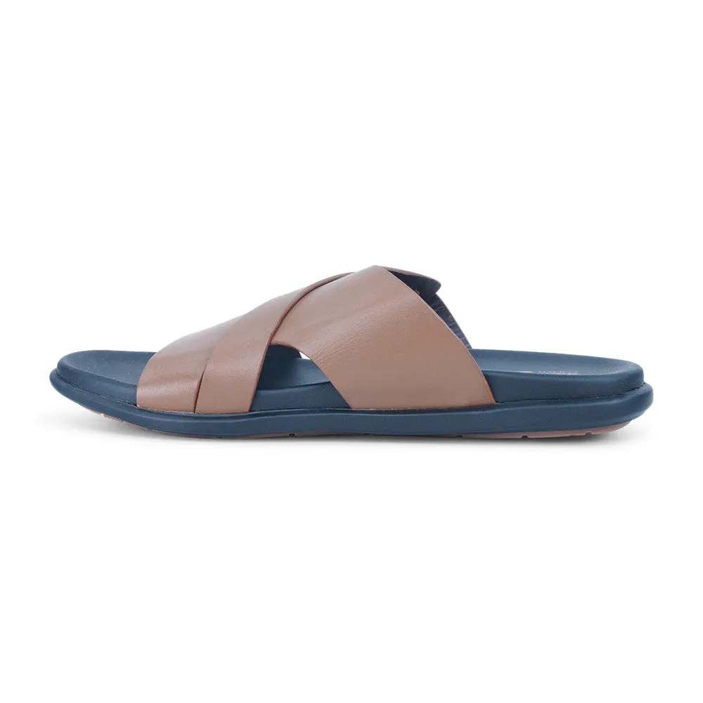 Bata Comfit Men's STIFAN Slip-On Sandal