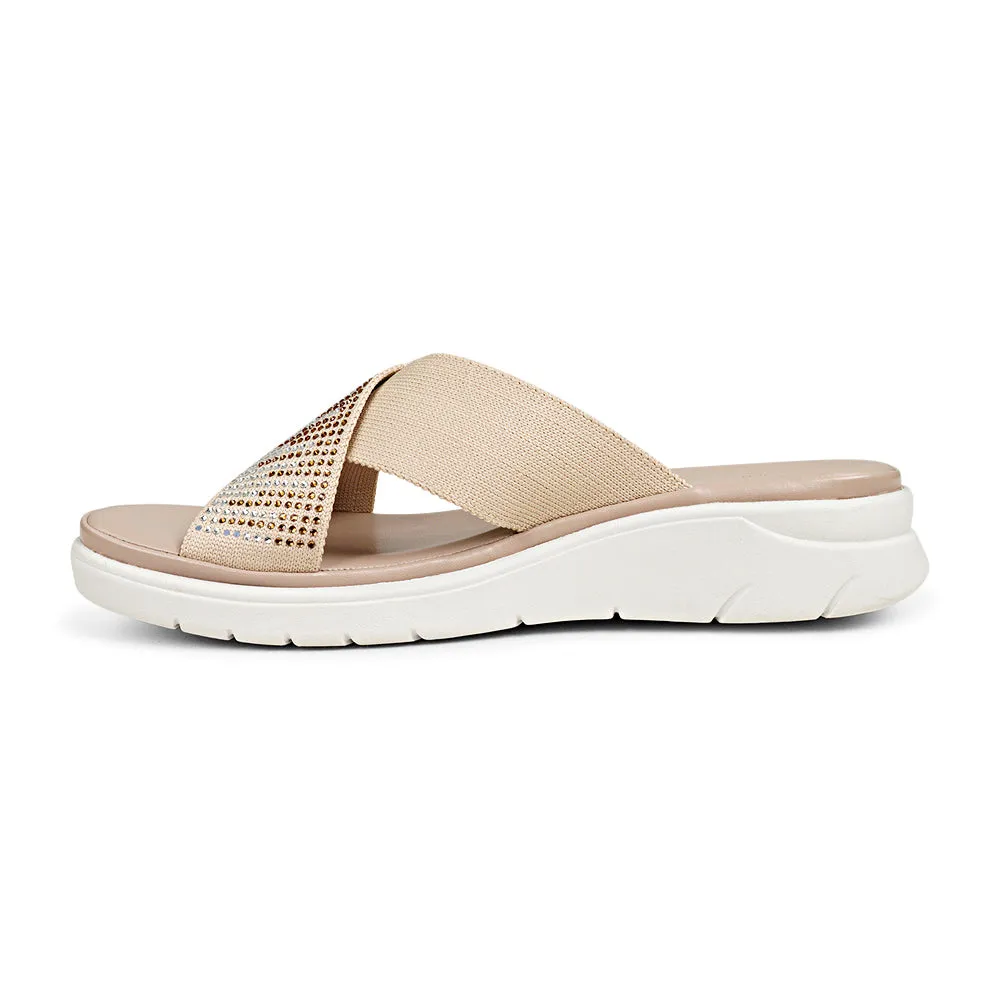 Bata Comfit REBOUND Sandal for Women