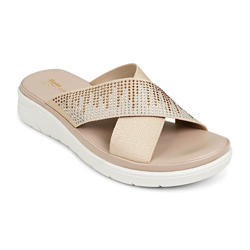 Bata Comfit REBOUND Sandal for Women