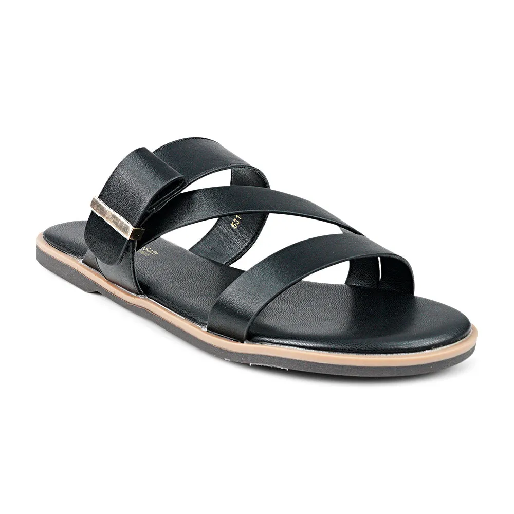 Bata Insolia BRIYA Flat Sandal