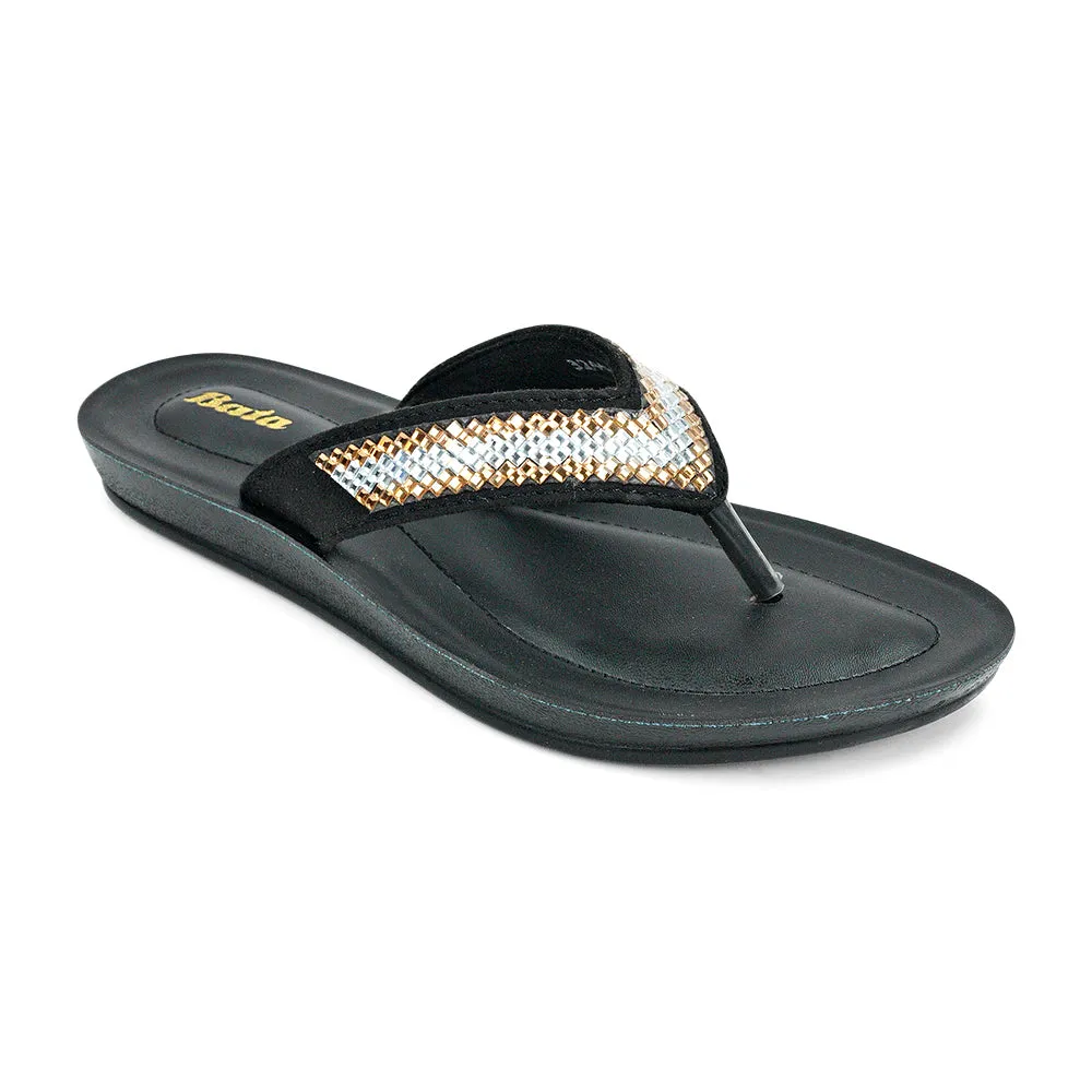 Bata Light & Easy Rance Toe-Post Sandal