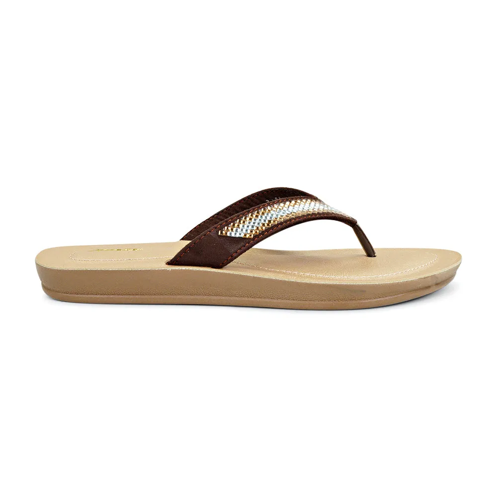 Bata Light & Easy Rance Toe-Post Sandal